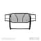 Westin Automotive 14-15 SILVERADO HDX GRILLE GUARD BLACK 57-3685 - alternate 4